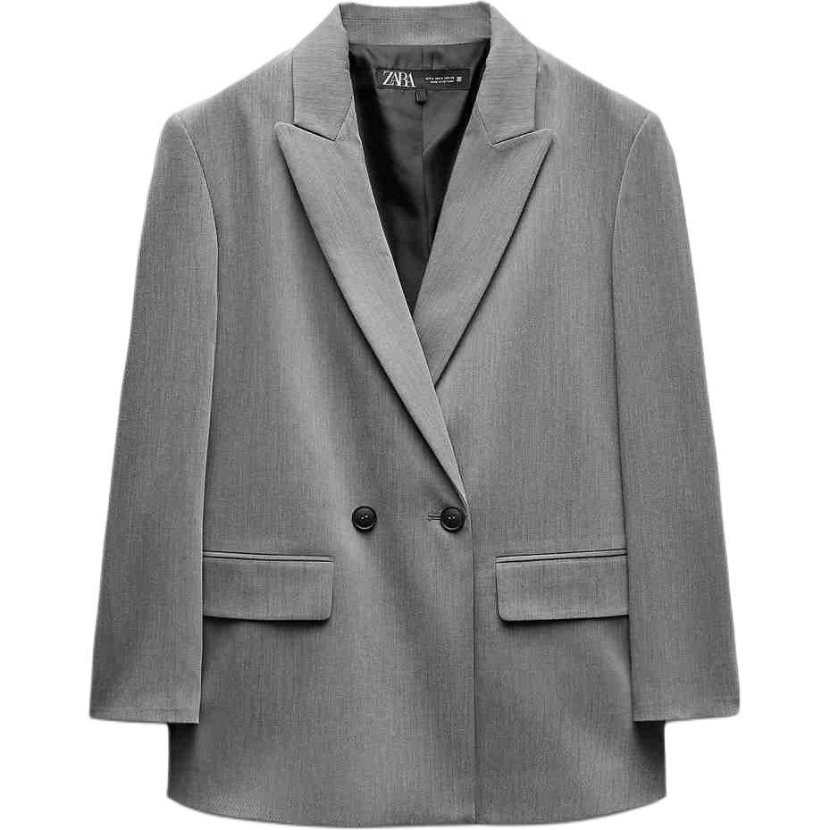 Пиджак женский Zara - Boxette Shop